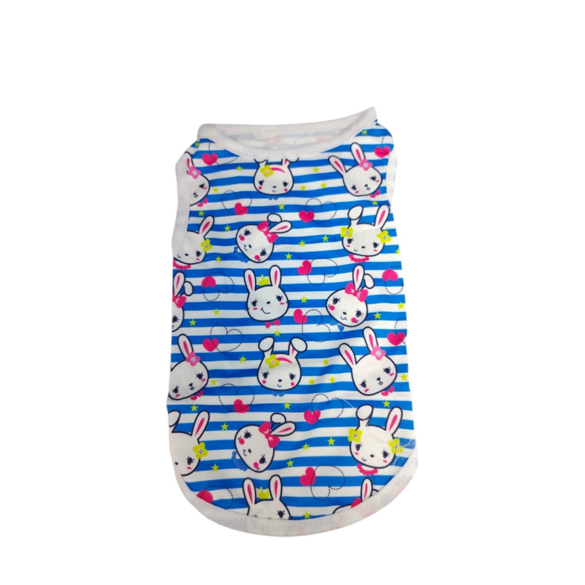 yeyeplum summer pet shirts different colors M - style 1