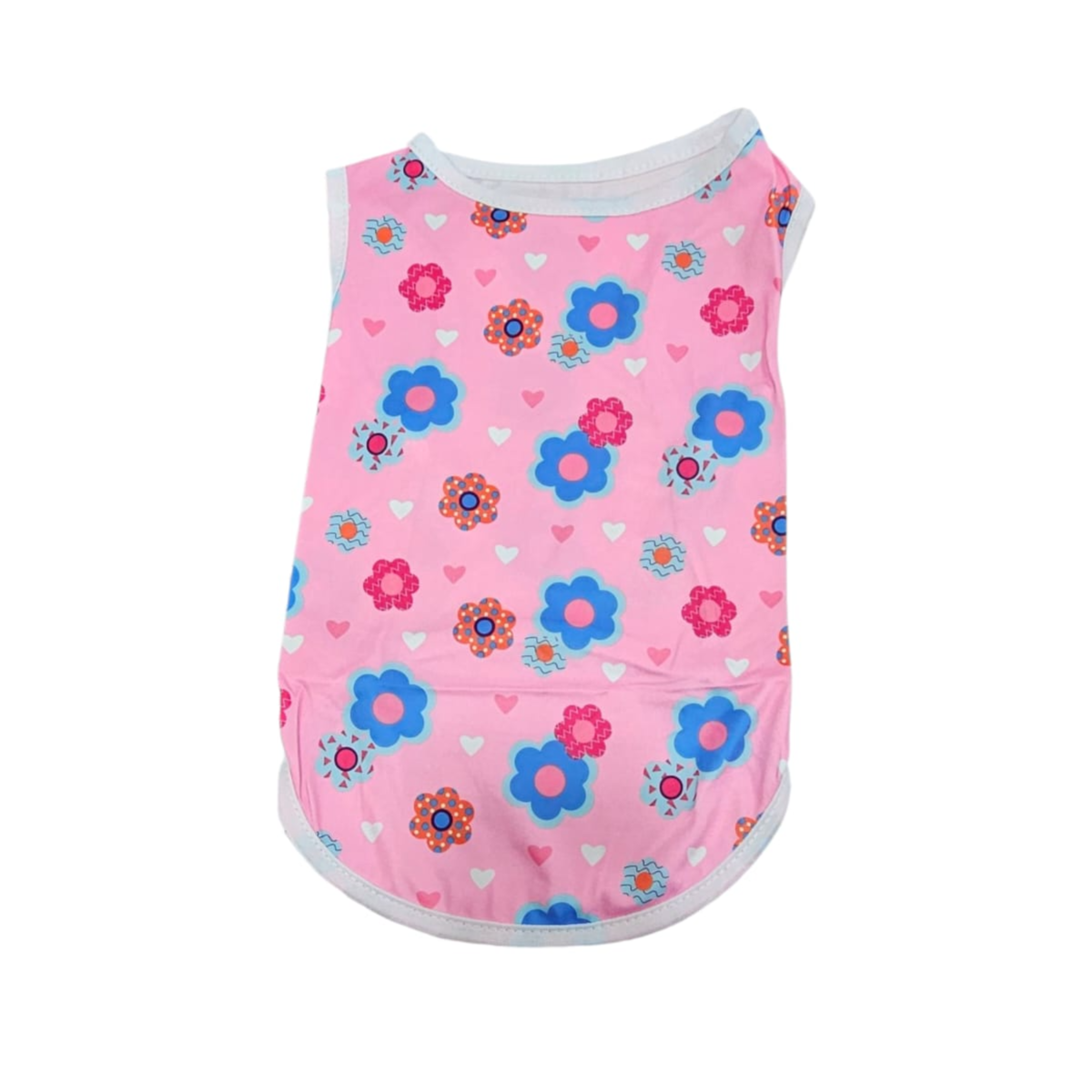 yeyeplum summer pet shirts different colors M - style 11