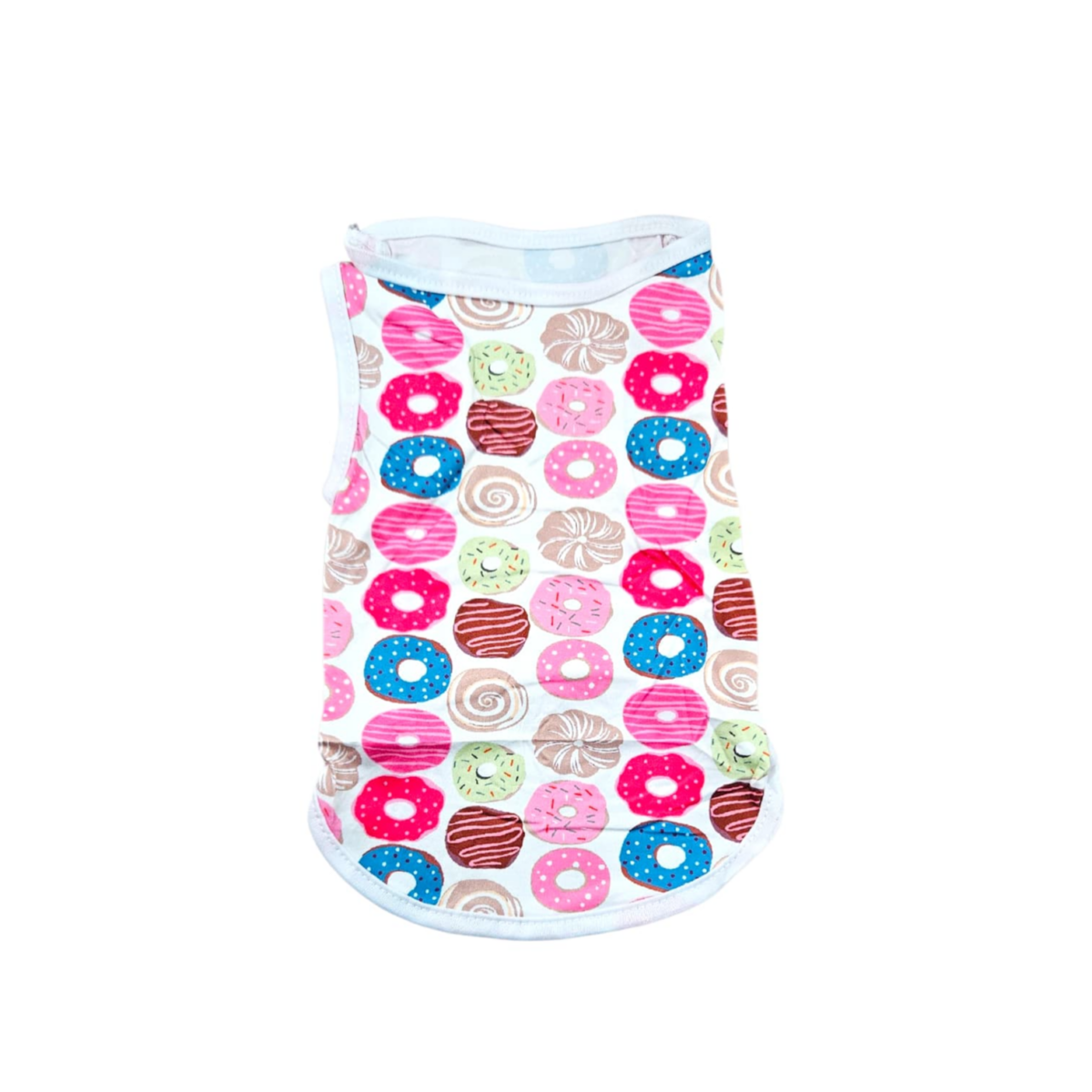 yeyeplum summer pet shirts different colors M - style 27
