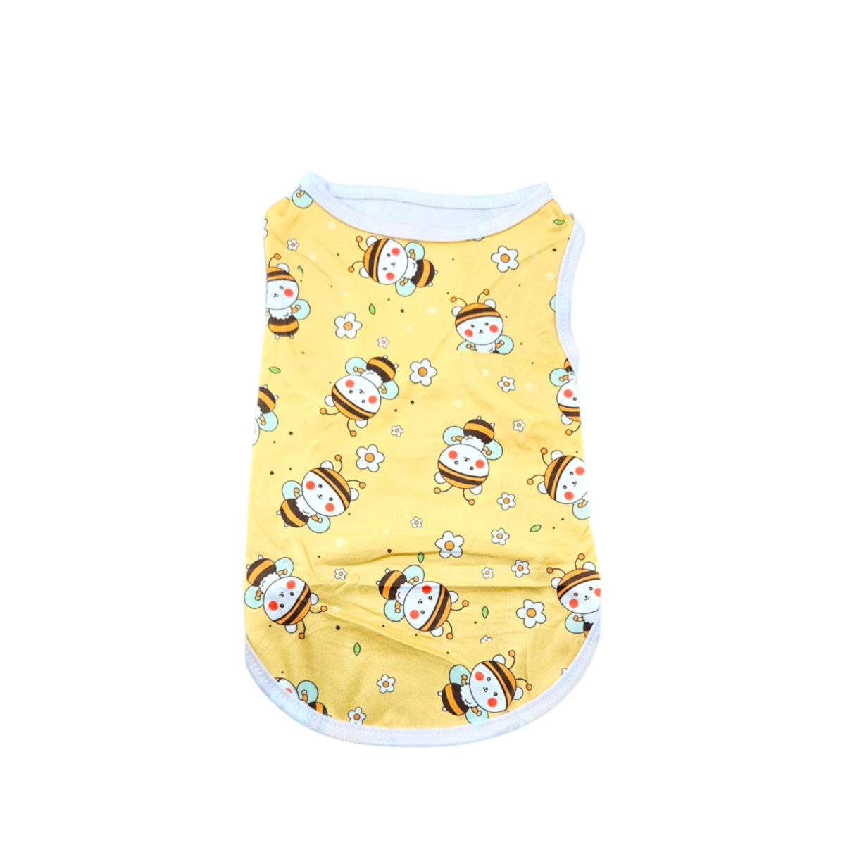 yeyeplum summer pet shirts different colors M - style 30