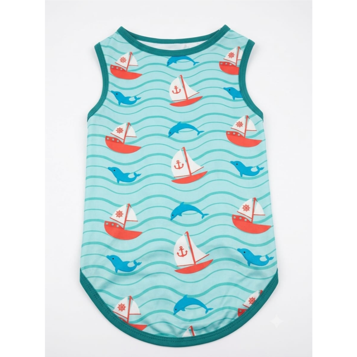 lyss Kmk pet shirt different colors size XXL - style 4